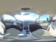 ✅ 2017 Ford Fusion S • VIN: 3FA6P0G71HR398118 • Lot: 91645725. Wystawiony na Copart z przebiegiem 119 040 mil. Bezpłatny archiwum sprzedaży aukcyjnych z USA i szczegółowy raport historii pojazdu na DreamBid. Zdjęcie 14.