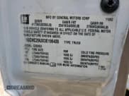 ✅ 2003 Chevrolet Silverado 2500HD LS • VIN: 1GCHC29UX3E196435 • Lot: 60492845. Listed on Copart with Not provided. Free auction sales archive from the USA and detailed vehicle history report at DreamBid. Image 12.