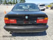 ✅ 1995 BMW 5 Series • VIN: WBAHE5329SGA64160 • Lot: 66954705. Wystawiony na Copart z przebiegiem 223 493 mil. Bezpłatny archiwum sprzedaży aukcyjnych z USA i szczegółowy raport historii pojazdu na DreamBid. Zdjęcie 6.