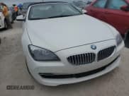 ✅ 2013 BMW 6 Series 650i • VIN: WBAYP9C53DD168785 • Лот: 74385064. Опубликован ранее на Copart с пробегом 12 006 миль. Бесплатный доступ к архиву аукционных продаж из США и подробный отчёт об истории автомобиля на DreamBid. Изображение 5.