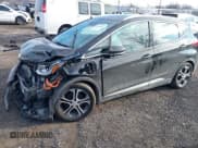 ✅ 2017 Chevrolet Bolt EV Premier • VIN: 1G1FX6S08H4147833 • Lot: 41341926. Wystawiony na IAAI z przebiegiem 85 405 mil. Bezpłatny archiwum sprzedaży aukcyjnych z USA i szczegółowy raport historii pojazdu na DreamBid. Zdjęcie 17.