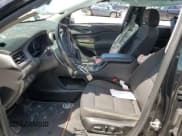 ✅ 2023 GMC Acadia AT4 • VIN: 1GKKNLLS5PZ263622 • Lot: 63158165. Listed on Copart with 16,615 mi. Free auction sales archive from the USA and detailed vehicle history report at DreamBid. Image 7.