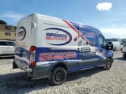 ✅ 2016 Ford Transit Cargo • VIN: 1FTYR2CM6GKB23836 • Lot: 61241605. Listed on Copart with 102,378 mi. Free auction sales archive from the USA and detailed vehicle history report at DreamBid. Image 3.