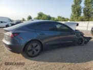 ✅ 2022 Tesla Model 3 Long Range • VIN: 5YJ3E1EB7NF249550 • Lot: 71538045. Wystawiony na Copart z przebiegiem Nie podano. Bezpłatny archiwum sprzedaży aukcyjnych z USA i szczegółowy raport historii pojazdu na DreamBid. Zdjęcie 3.
