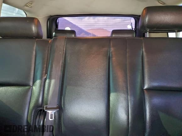 ✅ 2009 Chevrolet Tahoe Commercial • VIN: 1GNFK13069R208387 • Lot: 94822805. Listed on Copart with 175,442 mi. Free auction sales archive from the USA and detailed vehicle history report at DreamBid. Image 10.