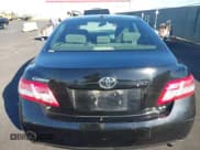 ✅ 2011 Toyota Camry LE • VIN: 4T4BF3EK9BR138152 • Lot: 43516429. Wystawiony na IAAI z przebiegiem 115 298 mil. Bezpłatny archiwum sprzedaży aukcyjnych z USA i szczegółowy raport historii pojazdu na DreamBid. Zdjęcie 16.