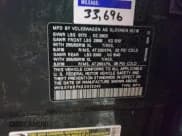 ✅ 2016 Volkswagen Touareg Lux • VIN: WVGEF9BPXGD012240 • Lot: 72494802. Listed on Copart with 72,243 mi. Free auction sales archive from the USA and detailed vehicle history report at DreamBid. Image 13.