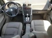 ✅ 2006 Saturn VUE • VIN: 5GZCZ33D16S873805 • Lot: 53464355. Wystawiony na Copart z przebiegiem 162 881 mil. Bezpłatny archiwum sprzedaży aukcyjnych z USA i szczegółowy raport historii pojazdu na DreamBid. Zdjęcie 8.