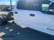 ✅ 2022 Ford F-350 XL • VIN: 1FD8W3HT5NEE12597 • Лот: 87929005. Опубликован ранее на Copart с пробегом 69 996 миль. Бесплатный доступ к архиву аукционных продаж из США и подробный отчёт об истории автомобиля на DreamBid. Изображение 6.