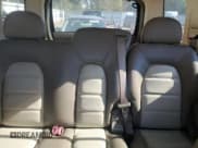 ✅ 2005 Ford Explorer Eddie Bauer • VIN: 1FMZU64K85UB38522 • Lot: 80958904. Wystawiony na Copart z przebiegiem 168 668 mil. Bezpłatny archiwum sprzedaży aukcyjnych z USA i szczegółowy raport historii pojazdu na DreamBid. Zdjęcie 10.