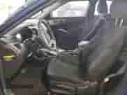 2016 Hyundai Veloster с VIN KMHTC6AD0GU272765, выставлен на аукционе Copart как лот 60546594 с пробегом 86 790 миль миль и Списание • Salvage title. История ставок и продаж доступна на DreamBid. Изображение 7.