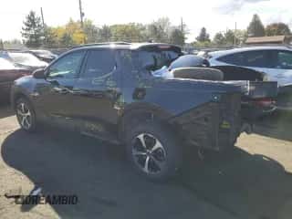 2024 Hyundai Santa Cruz Limited с VIN 5NTJEDAF3RH078967, выставлен на аукционе Copart как лот 76029234 с пробегом 18 918 миль миль и Списание • Salvage title. История ставок и продаж доступна на DreamBid. Изображение 2.