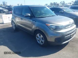 ✅ 2019 Kia Soul • VIN: KNDJN2A29K7686356 • Lot: 43518849. Wystawiony na IAAI z przebiegiem 187 963 mil. Bezpłatny archiwum sprzedaży aukcyjnych z USA i szczegółowy raport historii pojazdu na DreamBid. Zdjęcie 1.