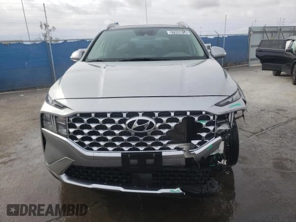 ✅ 2023 Hyundai Santa Fe SEL • VIN: 5NMS3DAJ5PH525726 • Lot: 37035614. Wystawiony na Copart z przebiegiem 28 311 mil. Bezpłatny archiwum sprzedaży aukcyjnych z USA i szczegółowy raport historii pojazdu na DreamBid. Zdjęcie 5.