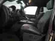 2021 Ram 1500 Big Horn z VIN 1C6SRFFT1MN605180, wystawiony jako Copart lot #90020175 z przebiegiem 49 615 mil mil oraz Szkoda całkowita • Salvage title. Historia ofert i sprzedaży dostępna na DreamBid. Obrazek 7.