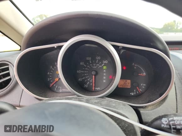 ✅ 2007 Mazda CX-7 Grand Touring • VIN: JM3ER293470149582 • Лот: 71790455. Опубликован ранее на Copart с пробегом 170 094 миль. Бесплатный доступ к архиву аукционных продаж из США и подробный отчёт об истории автомобиля на DreamBid. Изображение 9.