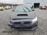 ✅ 2015 Subaru WRX • VIN: JF1VA1A64F9823861 • Lot: 93888675. Listed on Copart with 136,484 mi. Free auction sales archive from the USA and detailed vehicle history report at DreamBid. Image 5.