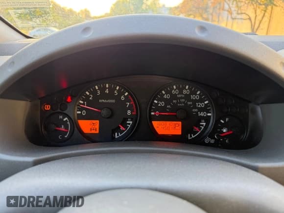 ✅ 2012 Nissan Frontier Pro-4X • VIN: 1N6AD0EV7CC444408 • Lot: 62613785. Listed on Copart with 180,810 mi. Free auction sales archive from the USA and detailed vehicle history report at DreamBid. Image 8.