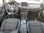 ✅ 2018 FIAT 500X Urbana Edition • VIN: ZFBCFXCBXJP667378 • Lot: 56456935. Listed on Copart with 61,402 mi. Free auction sales archive from the USA and detailed vehicle history report at DreamBid. Image 8.