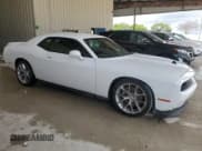 ✅ 2022 Dodge Challenger GT • VIN: 2C3CDZJG9NH233111 • Lot: 59876534. Wystawiony na Copart z przebiegiem 45 205 mil. Bezpłatny archiwum sprzedaży aukcyjnych z USA i szczegółowy raport historii pojazdu na DreamBid. Zdjęcie 4.