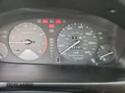 ✅ 1996 Honda Accord LX • VIN: 1HGCD5631TA011573 • Lot: 93247535. Listed on Copart with 99,287 mi. Free auction sales archive from the USA and detailed vehicle history report at DreamBid. Image 9.