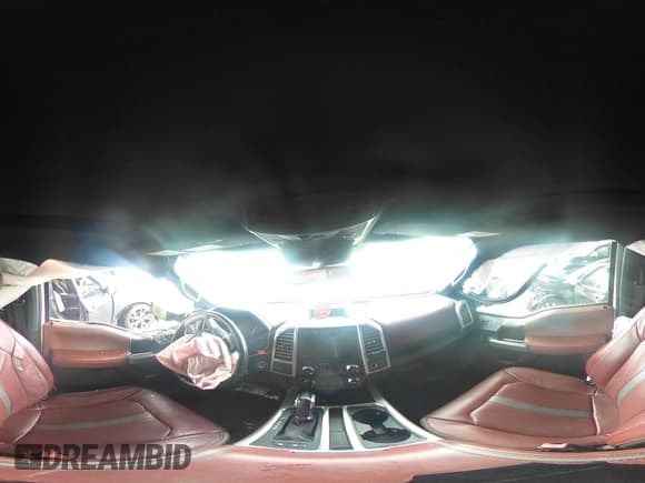 ✅ 2019 Ford F-150 XL • VIN: 1FTEW1E43KFA95885 • Lot: 42426558. Wystawiony na IAAI z przebiegiem 122 980 mil. Bezpłatny archiwum sprzedaży aukcyjnych z USA i szczegółowy raport historii pojazdu na DreamBid. Zdjęcie 18.