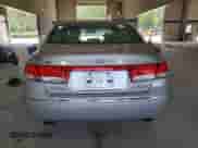 2007 Hyundai Azera SE с VIN KMHFC46F97A146899, выставлен на аукционе Copart как лот 62515625 с пробегом 122 888 миль миль и Чистый • Clean title. История ставок и продаж доступна на DreamBid. Изображение 6.