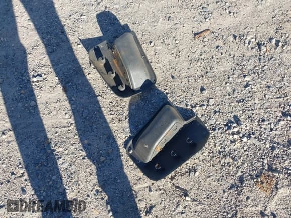 ✅ 2008 Nissan Xterra X • VIN: 5N1AN08W98C536174 • Lot: 43607169. Listed on IAAI with 98,513 mi. Free auction sales archive from the USA and detailed vehicle history report at DreamBid. Image 12.