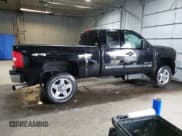 ✅ 2013 Chevrolet Silverado 2500HD LTZ • VIN: 1GC2KYE82DZ277508 • Lot: 71739424. Listed on Copart with Not provided. Free auction sales archive from the USA and detailed vehicle history report at DreamBid. Image 3.