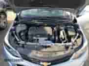 2018 Chevrolet Cruze LT с VIN 1G1BE5SM1J7189864, выставлен на аукционе Copart как лот 68383622 с пробегом 86 872 миль миль и . История ставок и продаж доступна на DreamBid. Изображение 11.