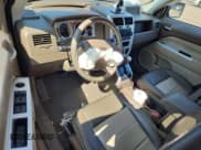 ✅ 2008 Jeep Patriot Limited • VIN: 1J8FT48WX8D694386 • Лот: 80099565. Опубликован ранее на Copart с пробегом 94 056 миль. Бесплатный доступ к архиву аукционных продаж из США и подробный отчёт об истории автомобиля на DreamBid. Изображение 8.