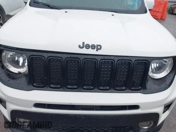 ✅ 2020 Jeep Renegade Latitude • VIN: ZACNJABB4LPM00470 • Lot: 43076475. Wystawiony na IAAI z przebiegiem 90 048 mil. Bezpłatny archiwum sprzedaży aukcyjnych z USA i szczegółowy raport historii pojazdu na DreamBid. Zdjęcie 12.