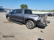 ✅ 2014 Toyota Tundra Platinum • VIN: 5TFAW5F18EX402783 • Lot: 86074445. Listed on Copart with 78,843 mi. Free auction sales archive from the USA and detailed vehicle history report at DreamBid. Image 2.