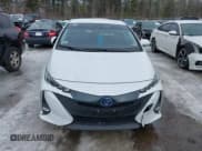 ✅ 2021 Toyota Prius LE • VIN: JTDKAMFP5M3181120 • Лот: 41623588. Опубликован ранее на IAAI с пробегом 83 809 миль. Бесплатный доступ к архиву аукционных продаж из США и подробный отчёт об истории автомобиля на DreamBid. Изображение 12.