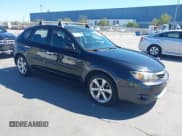 ✅ 2010 Subaru Impreza Outback Special Sports • VIN: JF1GH6D6XAH819857 • Lot: 42507270. Listed on IAAI with 52,113 mi. Free auction sales archive from the USA and detailed vehicle history report at DreamBid. Image 1.