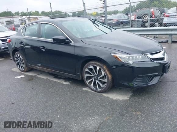 ✅ 2018 Acura ILX Special Edition • VIN: 19UDE2F46JA005564 • Lot: 42918167. Wystawiony na IAAI z przebiegiem 63 494 mil. Bezpłatny archiwum sprzedaży aukcyjnych z USA i szczegółowy raport historii pojazdu na DreamBid. Zdjęcie 1.