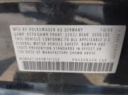 ✅ 2009 Volkswagen Rabbit S • VIN: WVWDA71KX9W141224 • Lot: 42174538. Listed on IAAI with 130,540 mi. Free auction sales archive from the USA and detailed vehicle history report at DreamBid. Image 9.