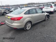 ✅ 2015 Ford Focus SE • VIN: 1FADP3F28FL382363 • Lot: 43733904. Listed on IAAI with 103,684 mi. Free auction sales archive from the USA and detailed vehicle history report at DreamBid. Image 4.