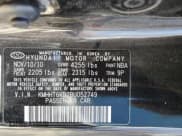 ✅ 2011 Hyundai Genesis Coupe • VIN: KMHHT6KD2BU052749 • Lot: 58392375. Wystawiony na Copart z przebiegiem 127 292 mil. Bezpłatny archiwum sprzedaży aukcyjnych z USA i szczegółowy raport historii pojazdu na DreamBid. Zdjęcie 12.