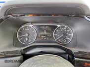 ✅ 2025 Nissan Pathfinder Rock Creek • VIN: 5N1DR3BD8SC213297 • Lot: 63776425. Listed on Copart with 6,813 mi. Free auction sales archive from the USA and detailed vehicle history report at DreamBid. Image 9.