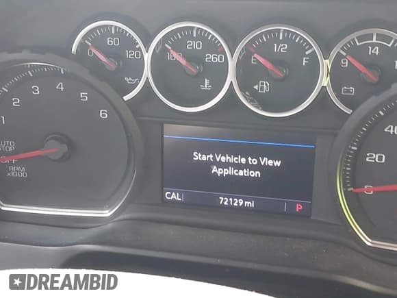 ✅ 2021 Chevrolet Silverado 1500 RST • VIN: 3GCUYEED8MG383402 • Lot: 43110853. Wystawiony na IAAI z przebiegiem 72 129 mil. Bezpłatny archiwum sprzedaży aukcyjnych z USA i szczegółowy raport historii pojazdu na DreamBid. Zdjęcie 15.