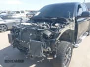 ✅ 2023 Toyota Tundra Limited • VIN: 5TFJA5DB1PX081697 • Lot: 41804583. Listed on IAAI with 40,346 mi. Free auction sales archive from the USA and detailed vehicle history report at DreamBid. Image 6.