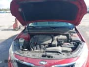 ✅ 2013 Kia Optima EX • VIN: 5XXGN4A73DG256950 • Lot: 43759892. Wystawiony na IAAI z przebiegiem 129 335 mil. Bezpłatny archiwum sprzedaży aukcyjnych z USA i szczegółowy raport historii pojazdu na DreamBid. Zdjęcie 10.