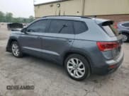 ✅ 2023 Volkswagen Taos S • VIN: 3VVAX7B21PM324073 • Lot: 67672185. Listed on Copart with 20,612 mi. Free auction sales archive from the USA and detailed vehicle history report at DreamBid. Image 2.