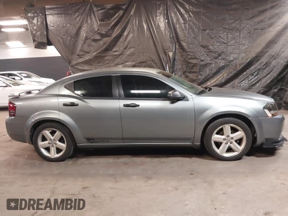 ✅ 2008 Dodge Avenger SXT • VIN: 1B3LC56R48N121248 • Лот: 41440754. Опубликован ранее на IAAI с пробегом 88 238 миль. Бесплатный доступ к архиву аукционных продаж из США и подробный отчёт об истории автомобиля на DreamBid. Изображение 14.