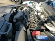 ✅ 2025 Honda CR-V EX-L • VIN: 5J6RS4H75SL007886 • Lot: 43499356. Listed on IAAI with 17,128 mi. Free auction sales archive from the USA and detailed vehicle history report at DreamBid. Image 21.