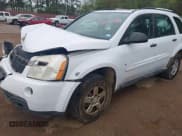 ✅ 2007 Chevrolet Equinox LS • VIN: 2CNDL13F876043528 • Лот: 41905094. Опубликован ранее на IAAI с пробегом 249 411 миль. Бесплатный доступ к архиву аукционных продаж из США и подробный отчёт об истории автомобиля на DreamBid. Изображение 2.