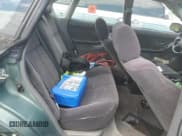 ✅ 2004 Subaru Legacy L • VIN: 4S3BE625747203776 • Lot: 58974805. Listed on Copart with 285,830 mi. Free auction sales archive from the USA and detailed vehicle history report at DreamBid. Image 10.