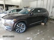 ✅ 2018 Volvo XC90 Inscription • VIN: YV4A22PL2J1337787 • Лот: 69428255. Опубликован ранее на Copart с пробегом Не указан. Бесплатный доступ к архиву аукционных продаж из США и подробный отчёт об истории автомобиля на DreamBid. Изображение 1.