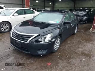 ✅ 2014 Nissan Altima SL • VIN: 1N4AL3AP3EC298905 • Lot: 43575657. Wystawiony na IAAI z przebiegiem 261 060 mil. Bezpłatny archiwum sprzedaży aukcyjnych z USA i szczegółowy raport historii pojazdu na DreamBid. Zdjęcie 2.